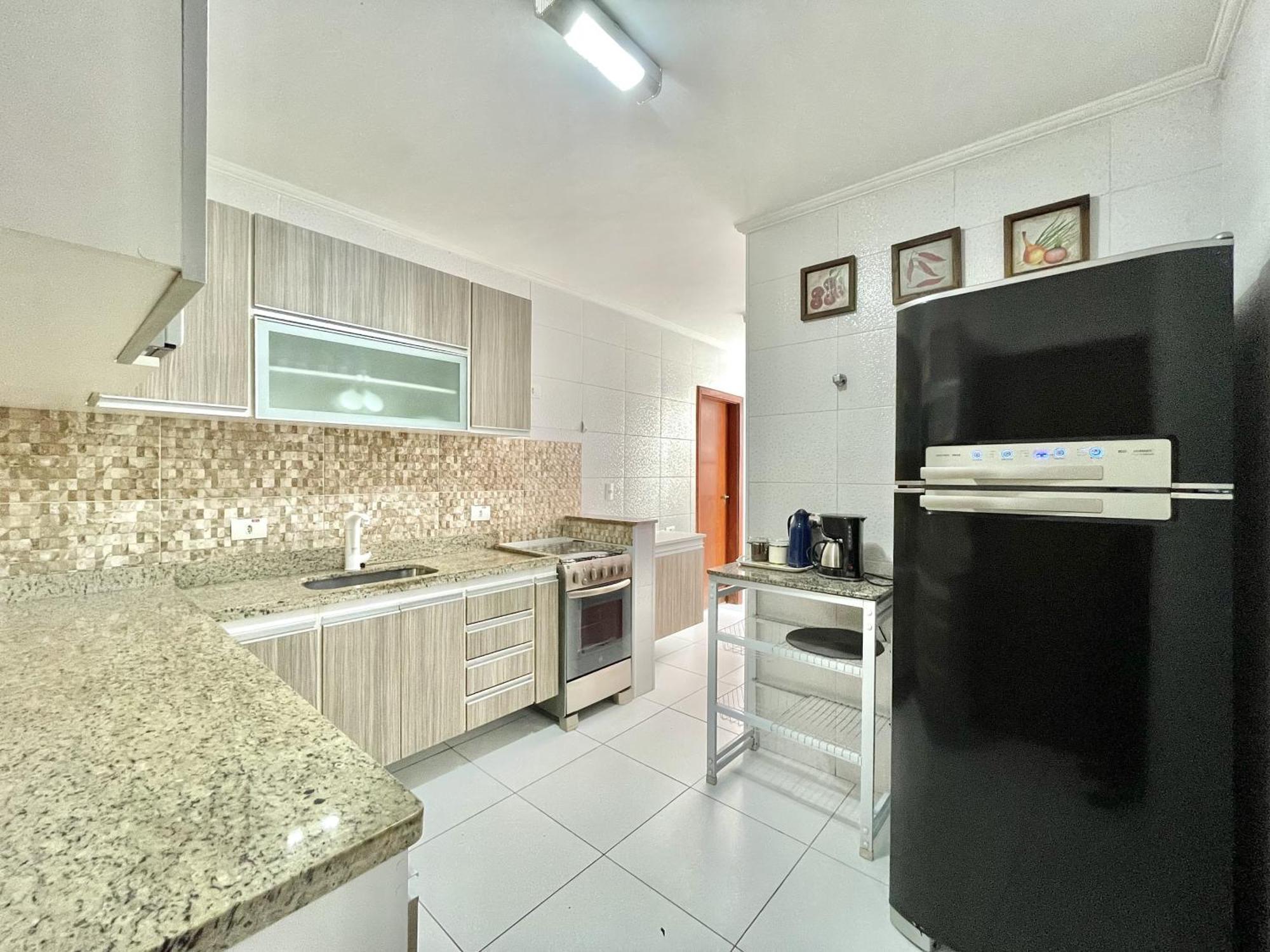 Seja Feliz Aqui! Apartamento Guarujá Exterior foto