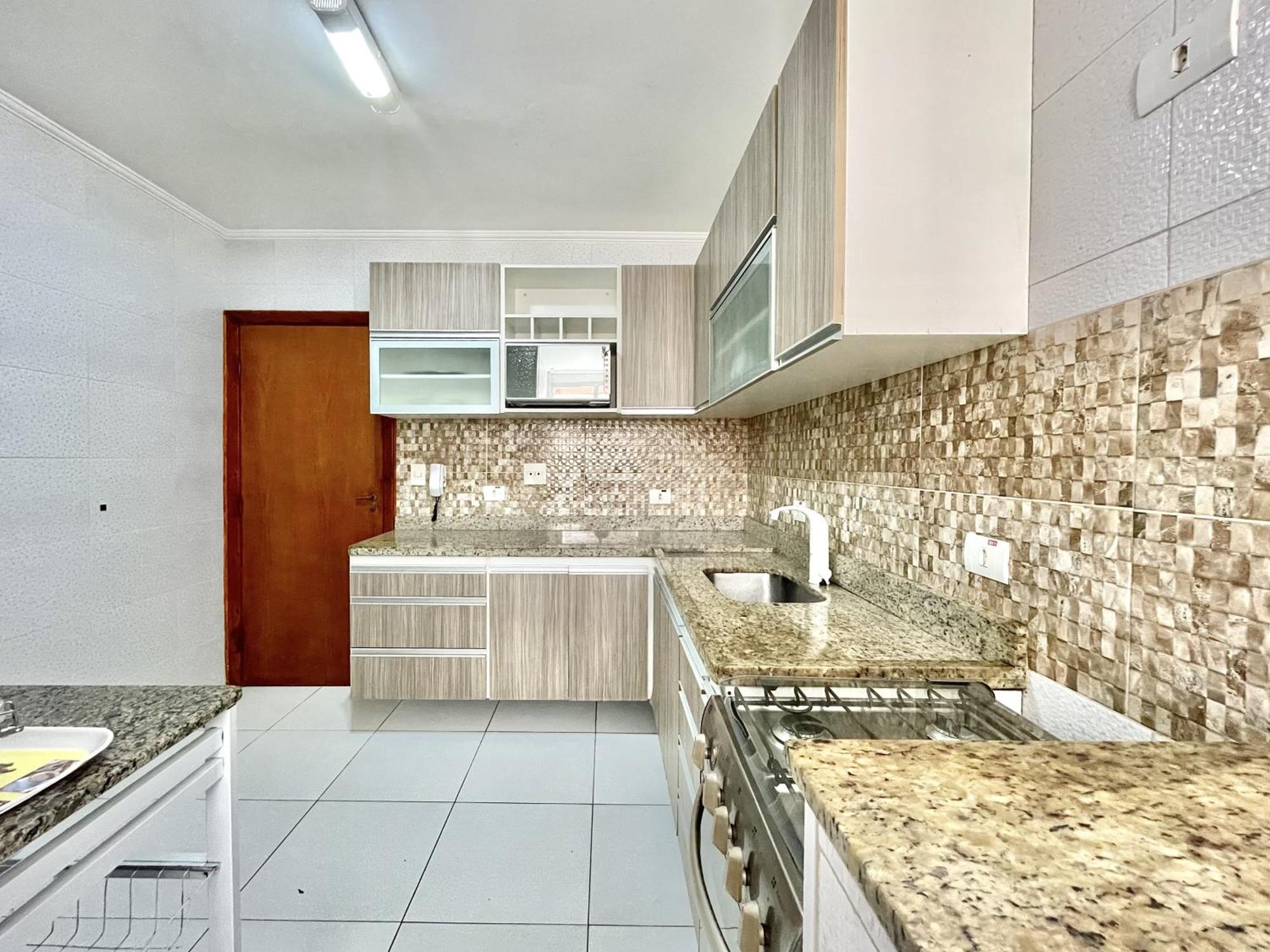 Seja Feliz Aqui! Apartamento Guarujá Exterior foto