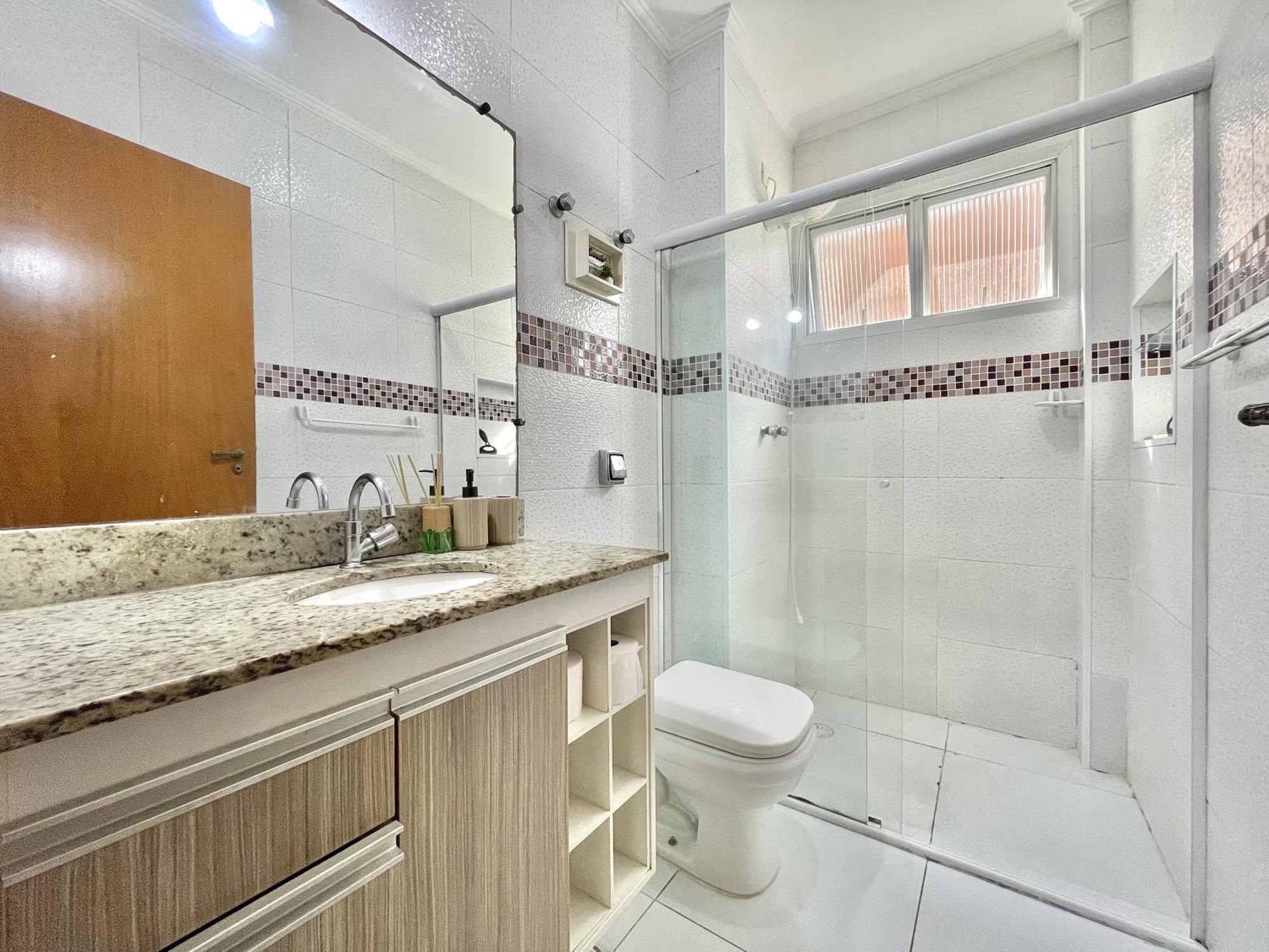 Seja Feliz Aqui! Apartamento Guarujá Exterior foto